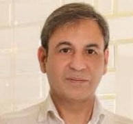 دکتر ابراهیم علامتیان